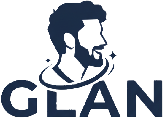Glan Logo