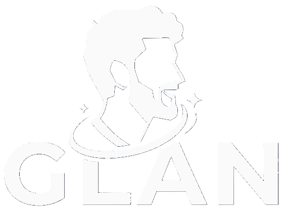 Glan Logo